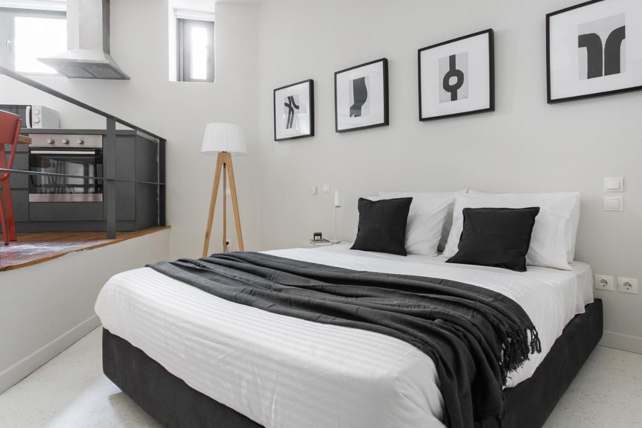 Zoia The Hill By Upstreet Aparthotel เอเธนส์ ภายนอก รูปภาพ
