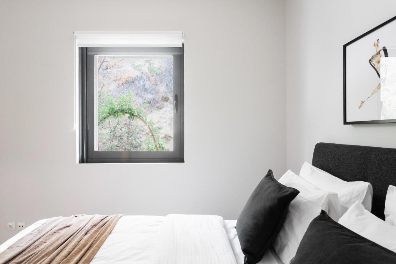 Zoia The Hill By Upstreet Aparthotel เอเธนส์ ภายนอก รูปภาพ