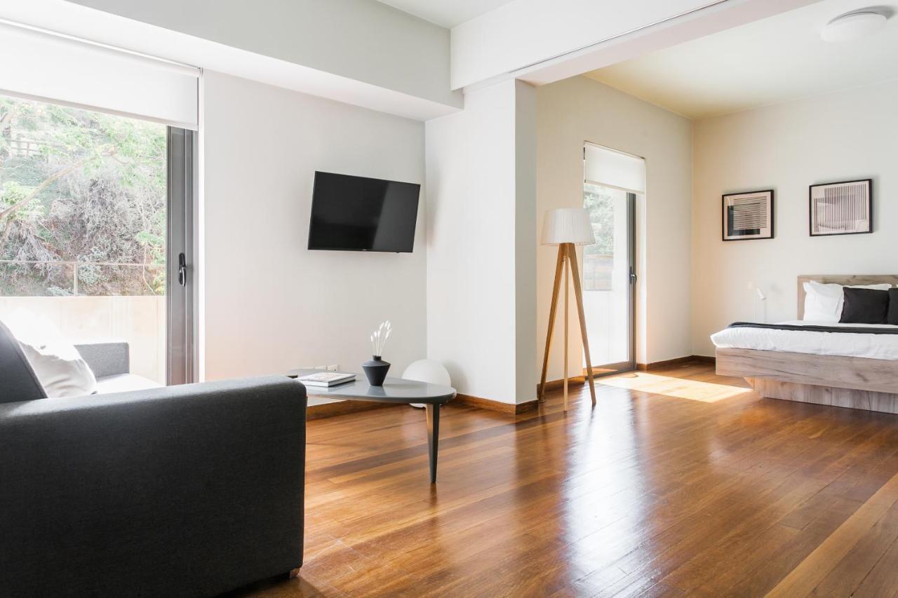 Zoia The Hill By Upstreet Aparthotel เอเธนส์ ภายนอก รูปภาพ