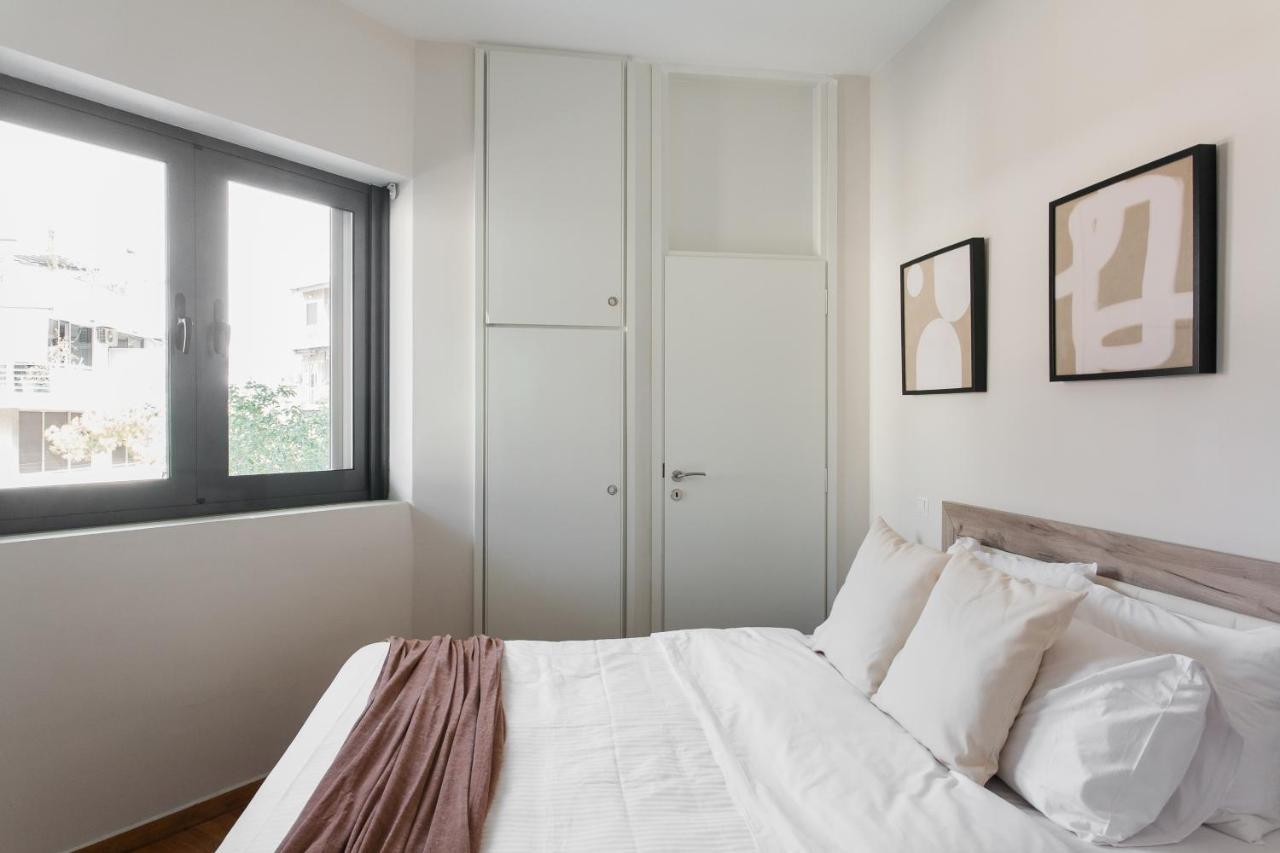 Zoia The Hill By Upstreet Aparthotel เอเธนส์ ภายนอก รูปภาพ